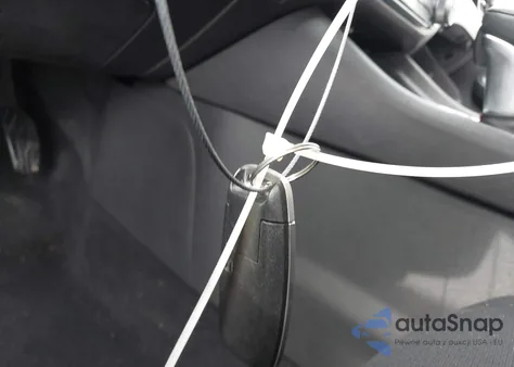 2024 Nissan Sentra Sr Xtronic Cvt z USA, uszkodzony, nr VIN 3N1AB8DV2RY253989